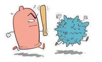 亲密接触可以有，贴贴也需要谨慎，记住这一点