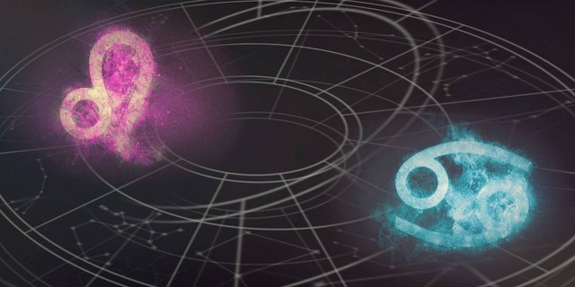 十二星座的隐藏能力巨蟹座,十二星座巨蟹座来历