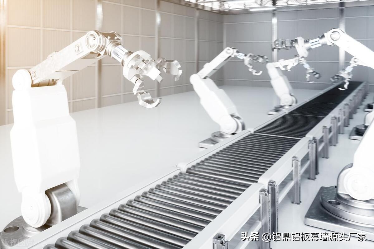 铝单板精细化管理,铝单板行业的突破口