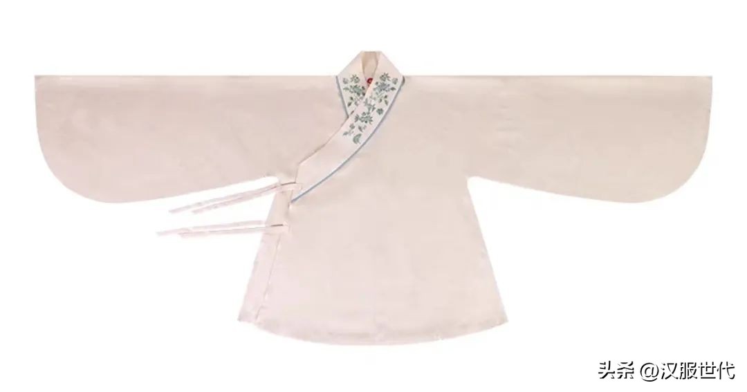 四种千万不要买的汉服,315避雷是真的吗