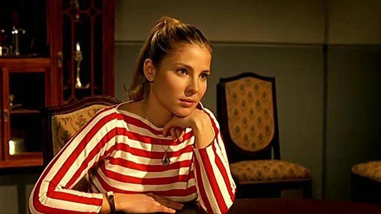 锤嫂埃尔莎,锤嫂电影