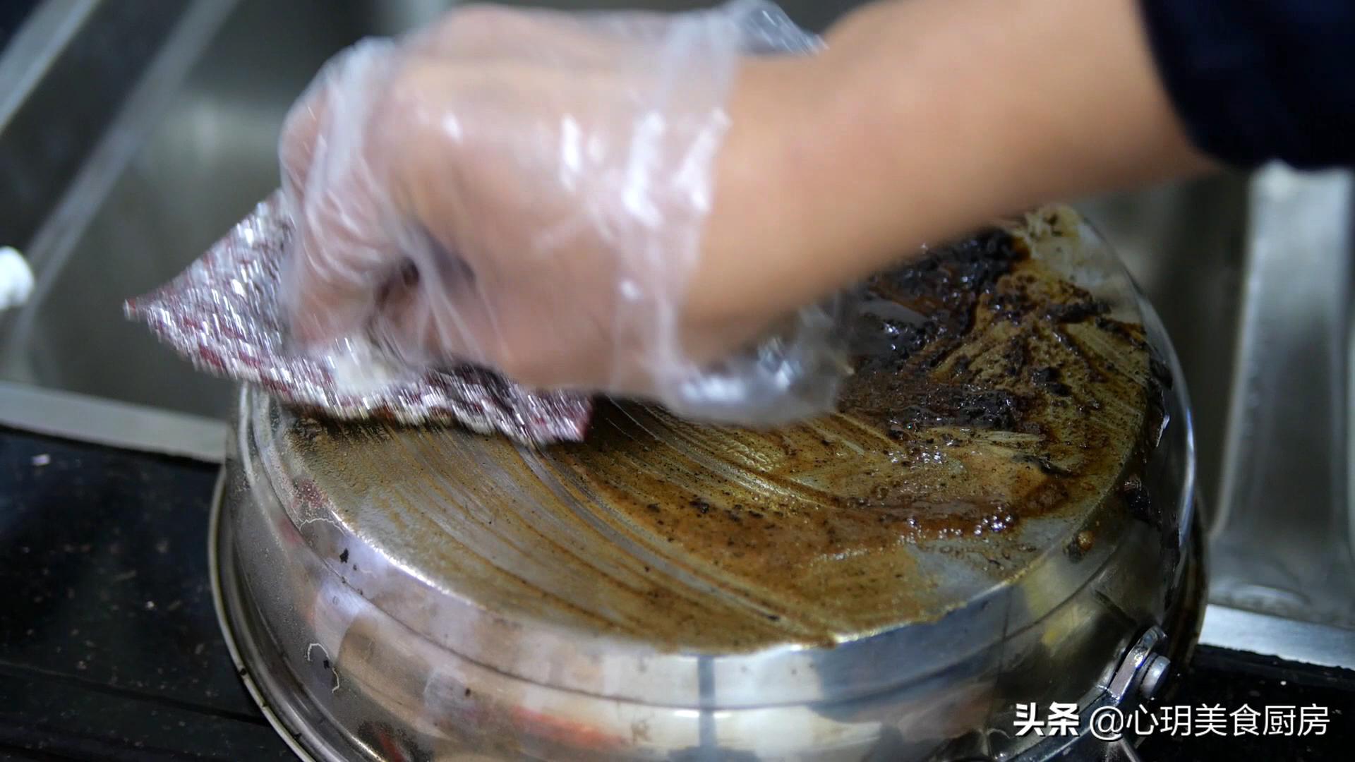 小苏打加白醋可以清洁下水道吗,清洁冰箱的好方法小苏打加白醋