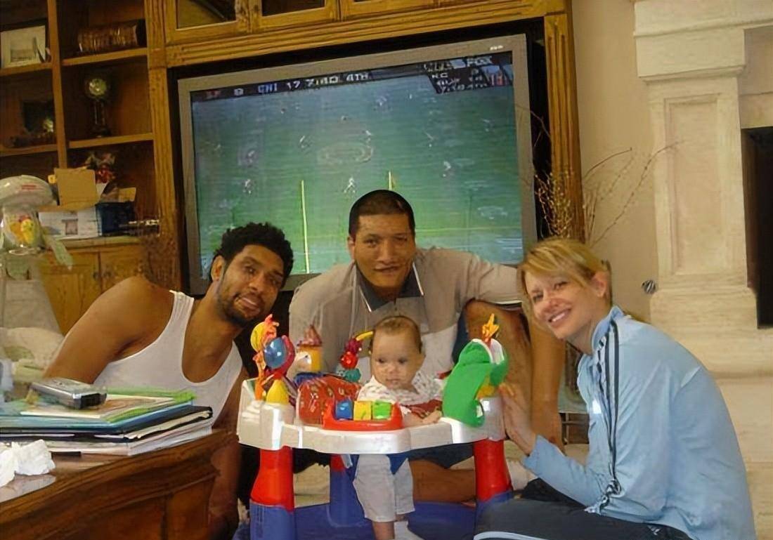 CBA巴特尔传奇故事？巴特尔北京美国豪宅曝光？巴特尔子女的事业