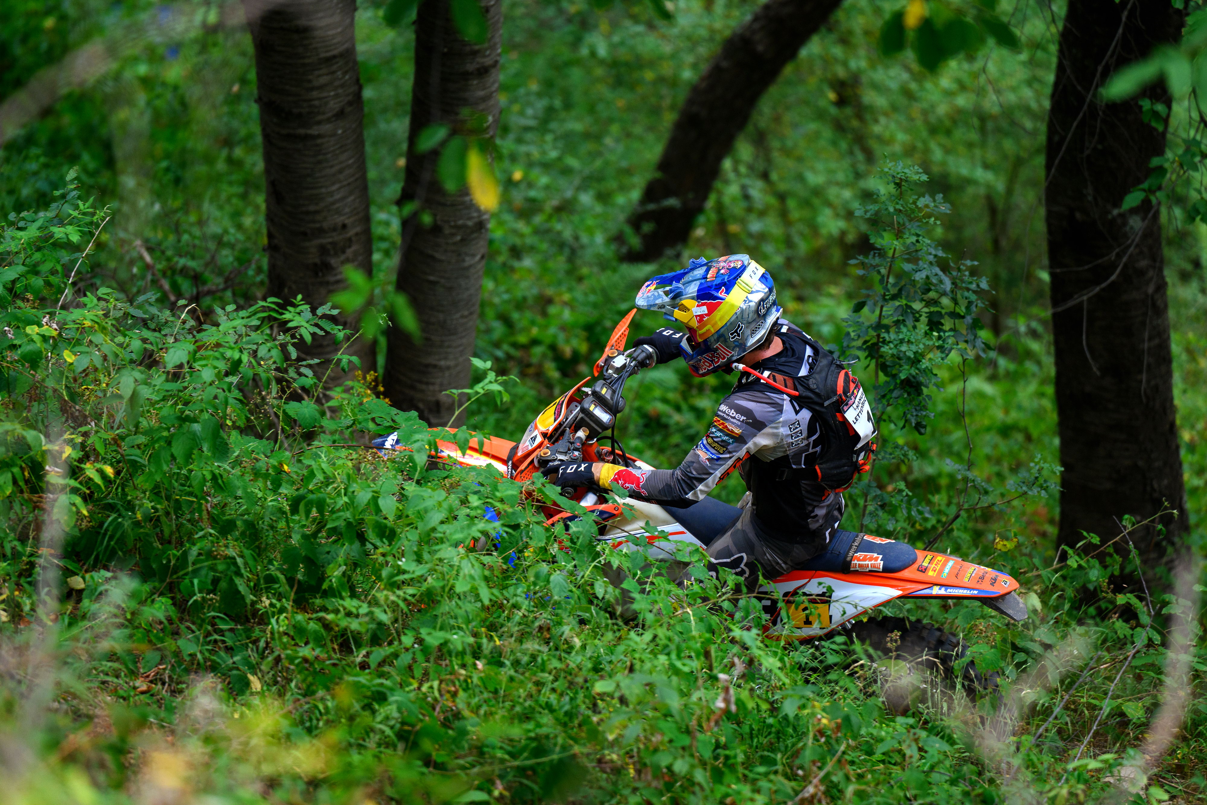 德国拉力赛车手,德国自行车选手七次获得冠军