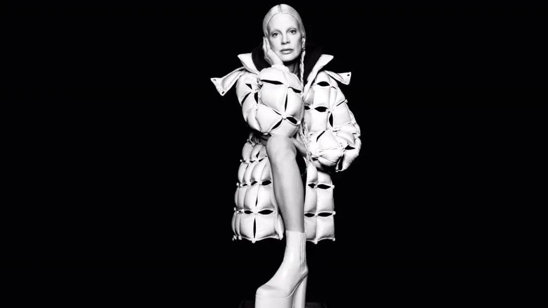 moncler羽绒服为什么好,moncler羽绒服属于什么档次