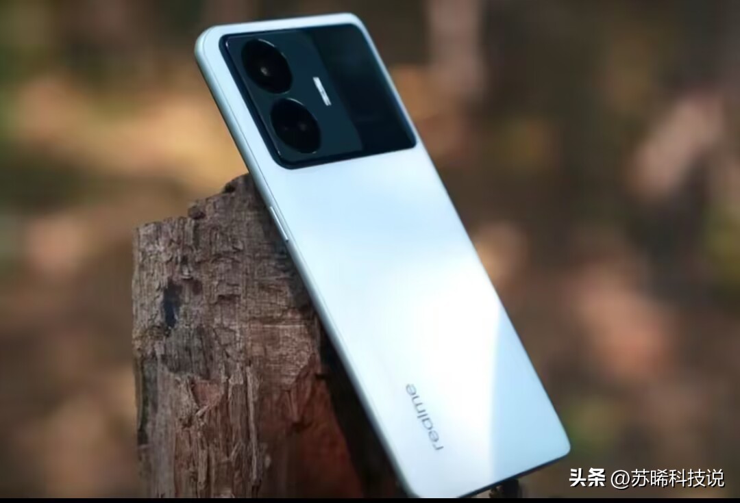 真我GTNeo5评测体验：高性能与拍摄结合的高性价比旗舰