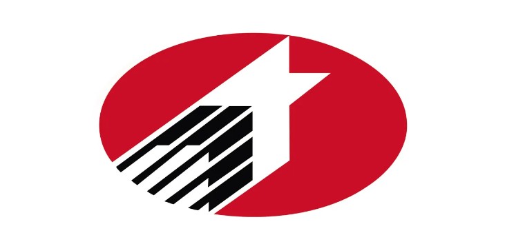 近代著名家电业CI品牌视觉设计