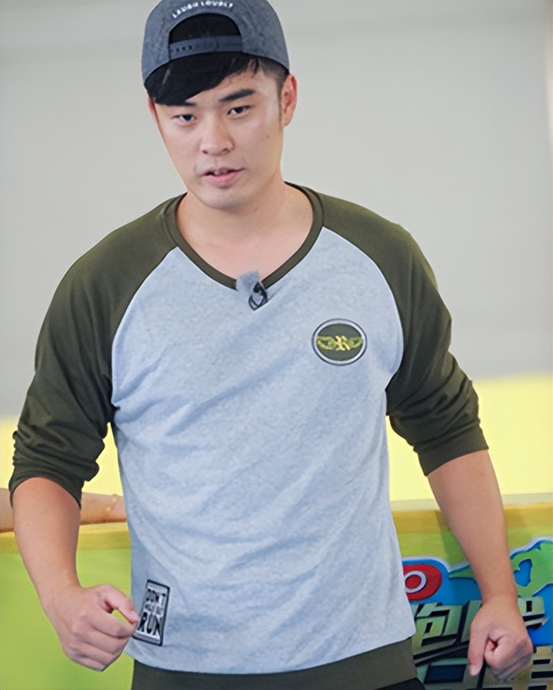 娄艺潇陈赫参加最佳损友,娄艺潇陈赫同台演唱会