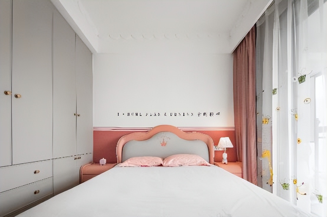 老房100平改造小户型,一居室旧房改造小户型