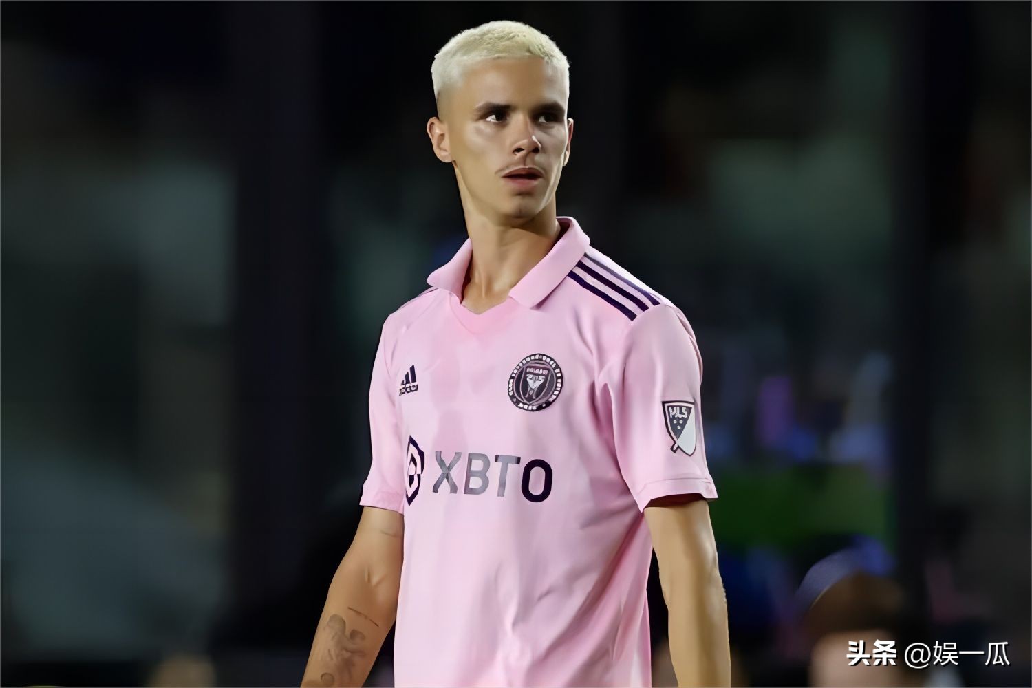 大卫贝克汉姆儿子罗密欧,大卫贝克汉姆