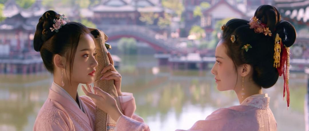 过去十年最好的100部电影,过去十年最好看的电视剧