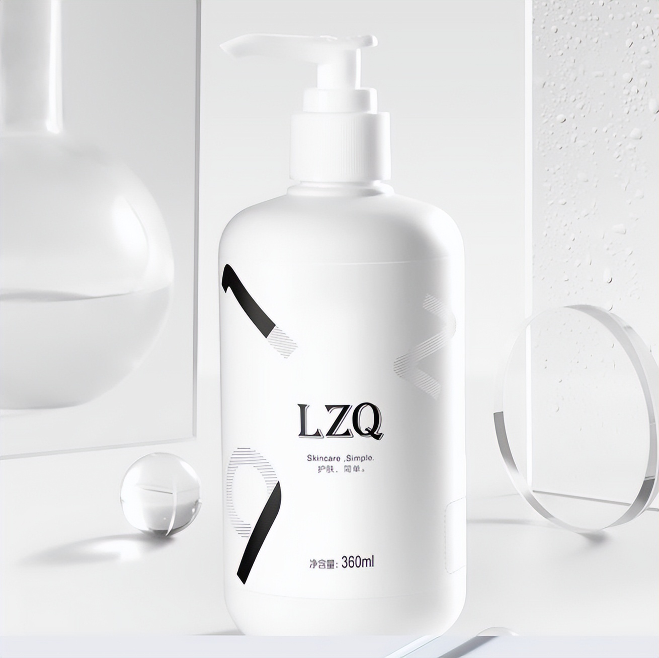 阿迪达斯沐浴露哪个香型最好闻,植萃精油香氛沐浴露哪款最好闻