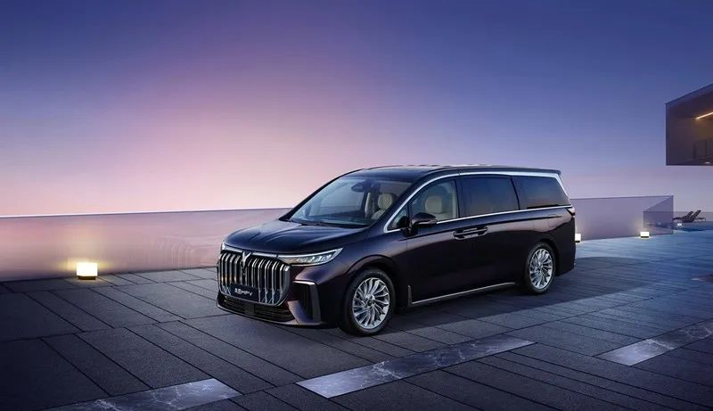 2022新能源mpv即将上市新款,2023年mpv新能源车型会降价吗