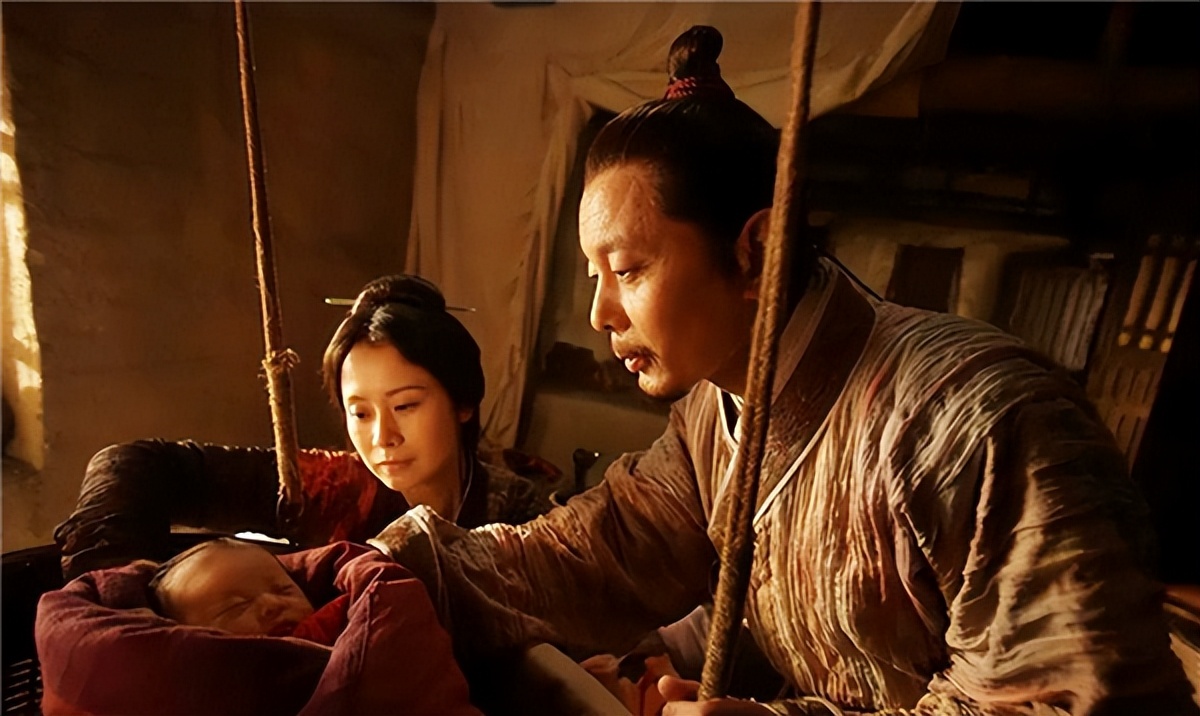 爹与爸字的区别,古代对父亲称爹和爷的区别