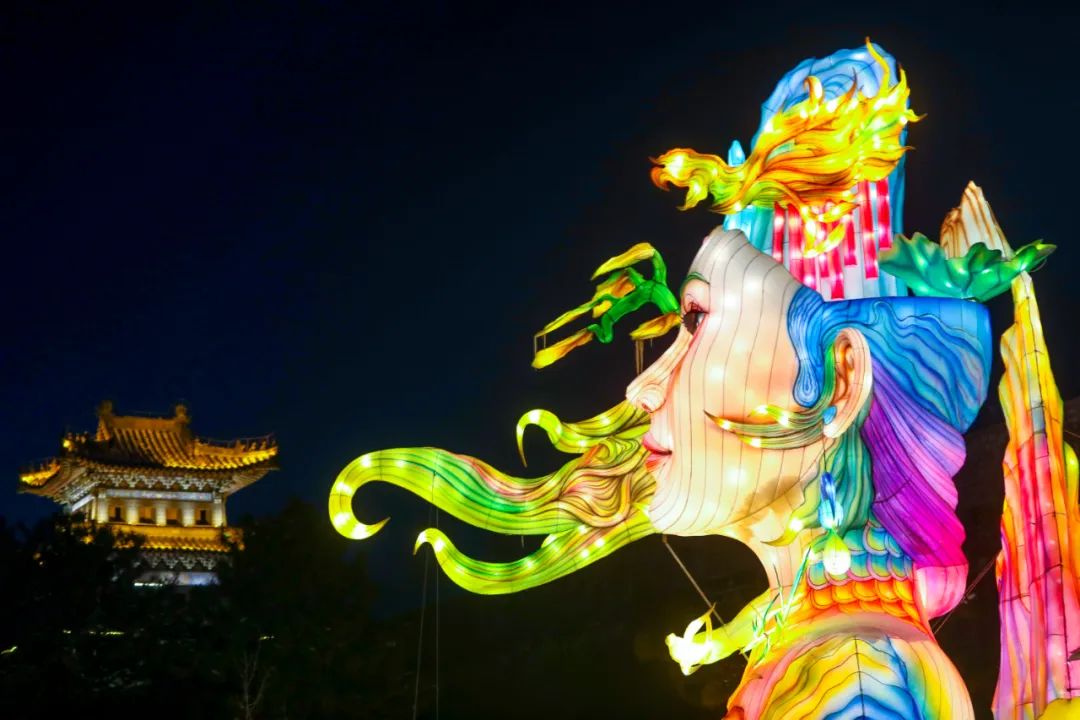 14万人打卡！梦幻、潮玩！沈阳这里你去了吗？