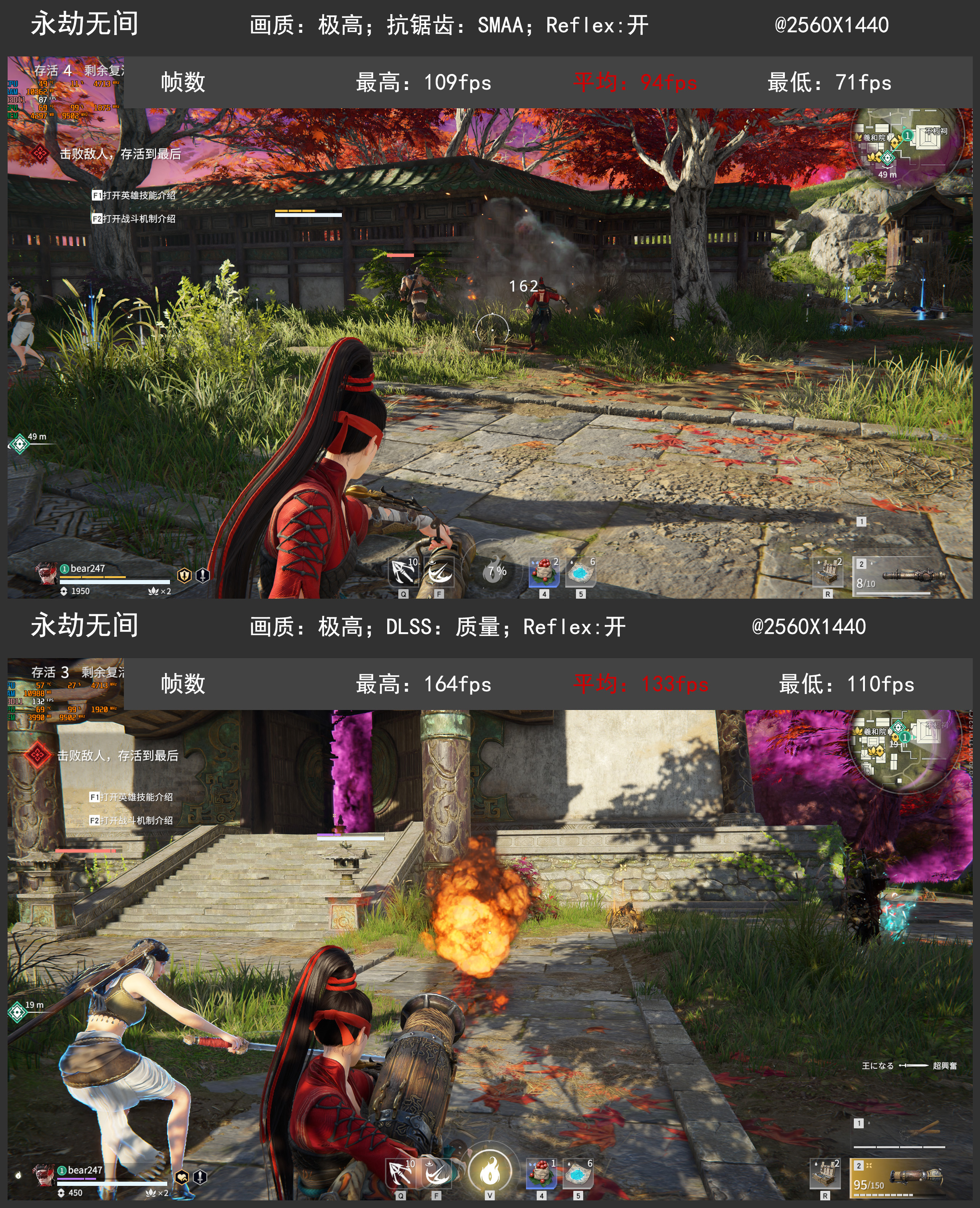 白银经典配色，最强风冷组合，能玩老头环，也是生产力的PC主机