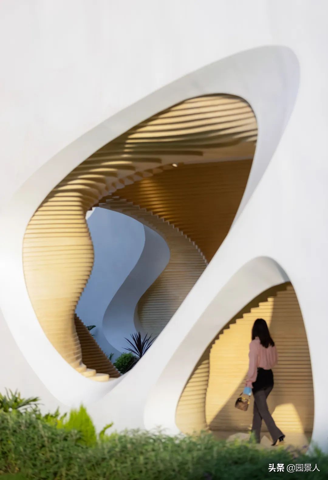 南山之北，理想生活追寻丨保利·麓谷林语