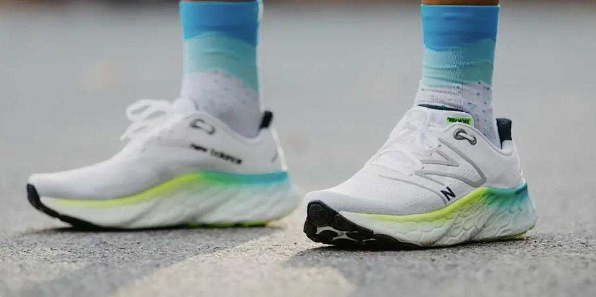 全球四大慢跑鞋品牌亚瑟士,曾经的四大慢跑鞋如今怎么样