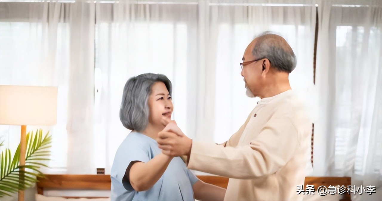 老年人感染艾滋病的高危行为,越来越多的老人得艾滋病