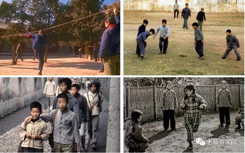 60年代中国人的生活视频,60年代生活记录完整版