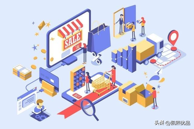 实体店如何操作线上线下结合,实体门店如何线上做得更好