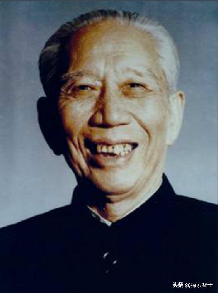 1991年一地主走投无路，托人致信副主席：还记得那一千担救命粮吗