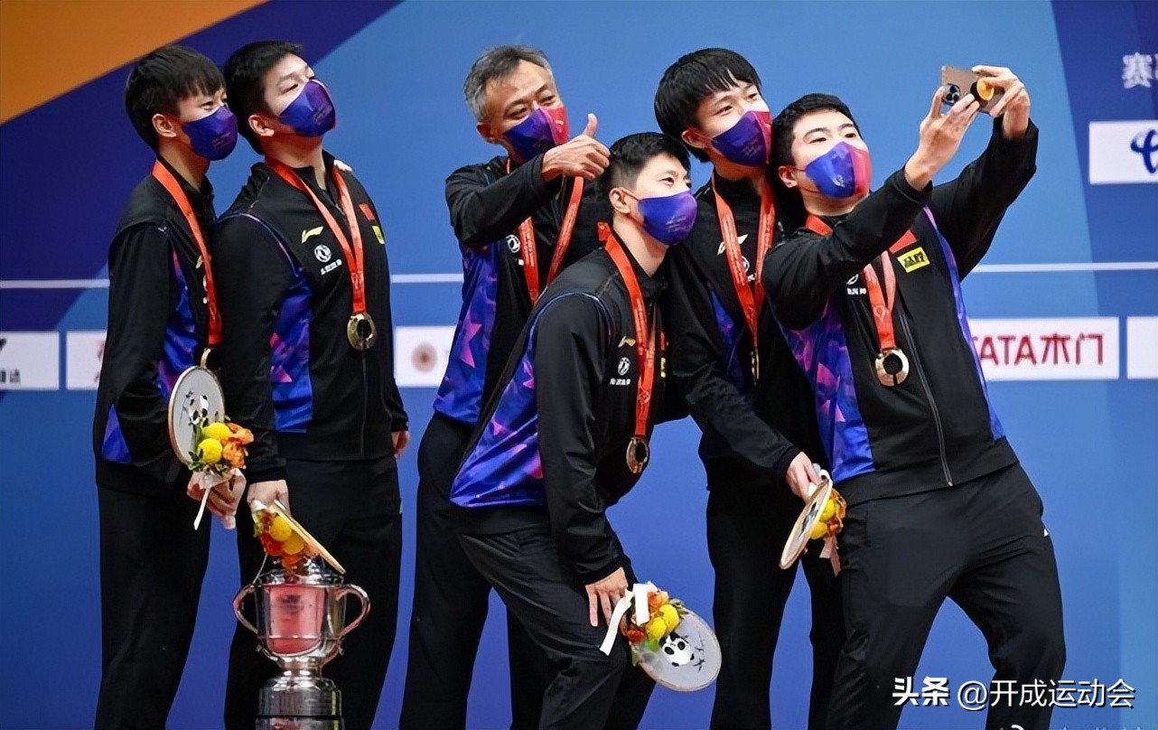 wtt新加坡大满贯16日樊振东王楚钦,wtt仁川冠军赛国乒樊振东战报