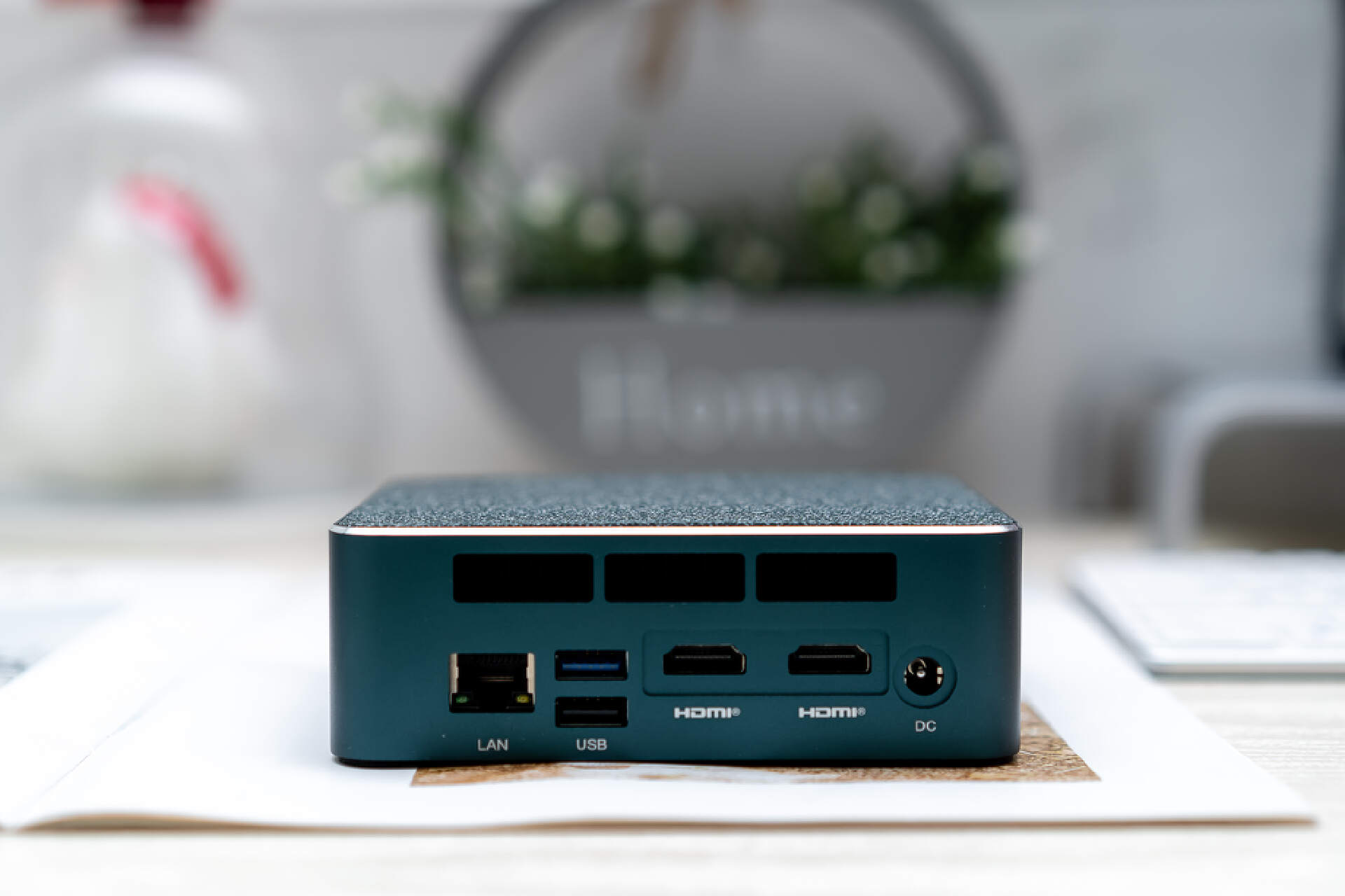 迷你主机不值得买,迷你主机总是落后一代