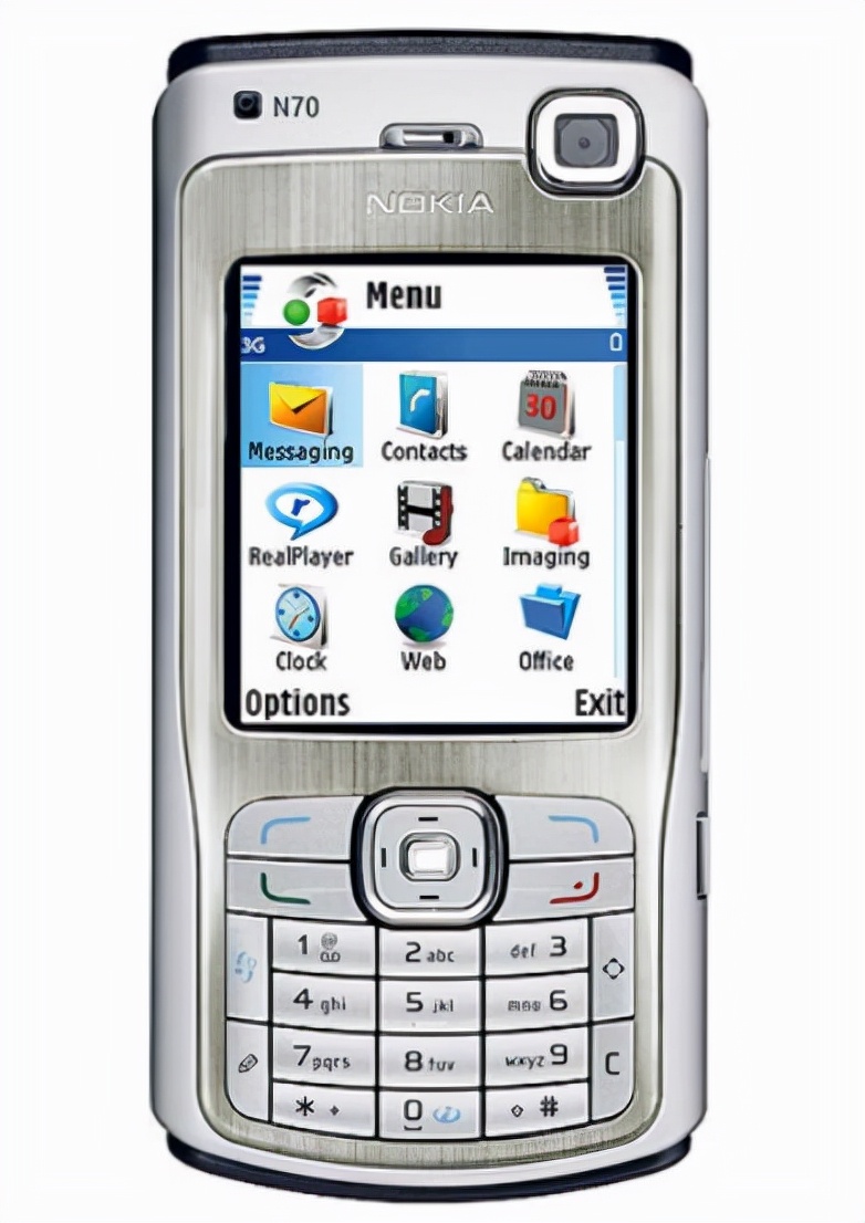 诺基亚手机进化史价格,诺基亚手机的兴衰历程