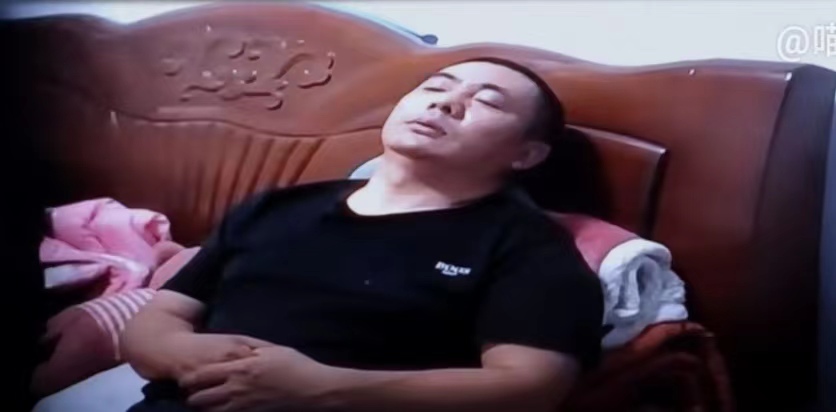 前半生罗子君说贺涵坏话,前半生贺涵罗子君大结局