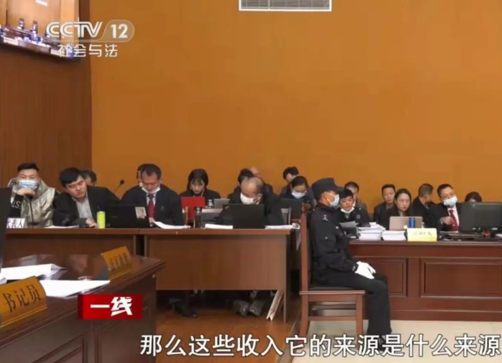 张庭林瑞阳传销事件解读,张庭林瑞阳涉传销事件