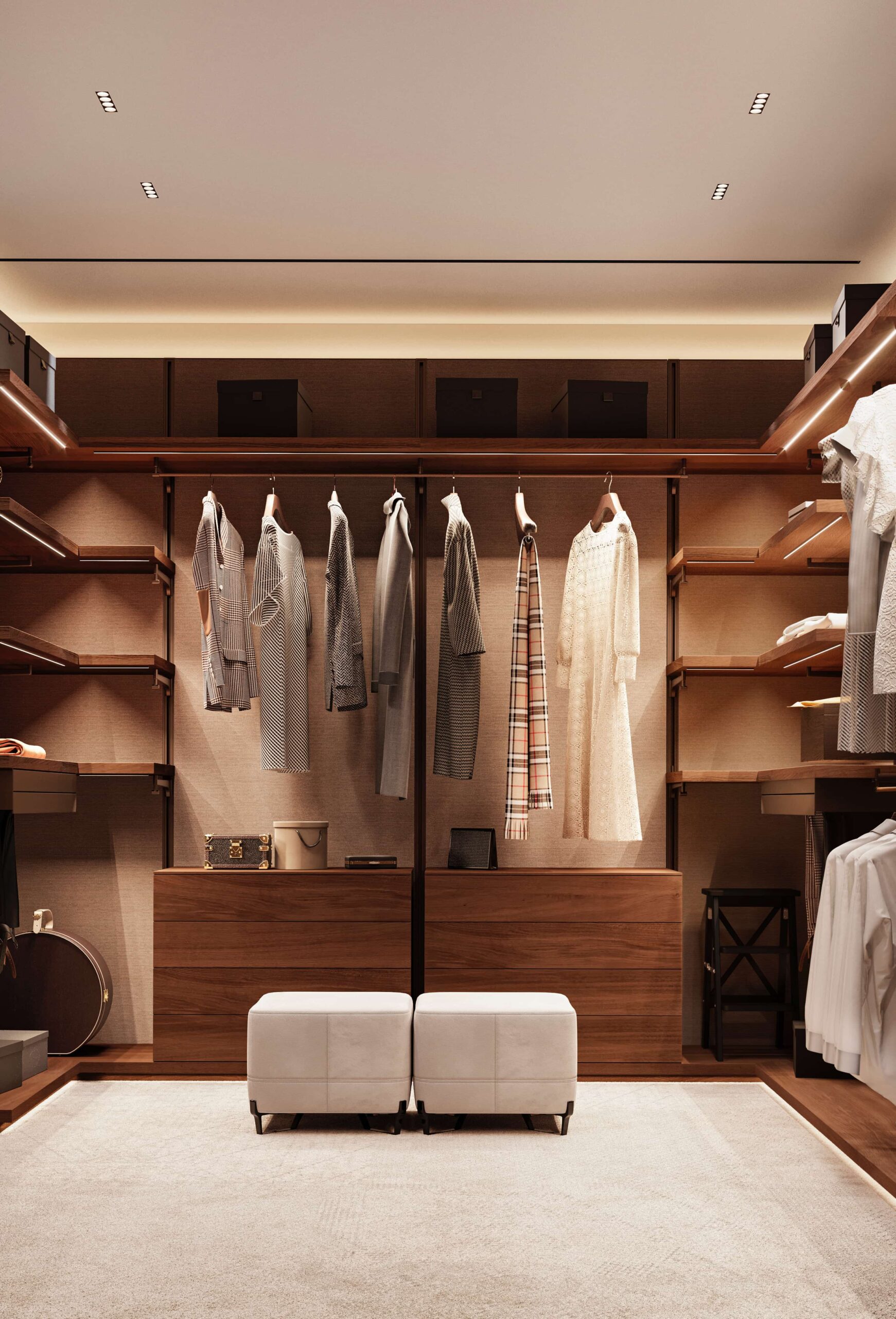 乌克兰知名大师作品-isto_architecture-SOFTMINIMAL