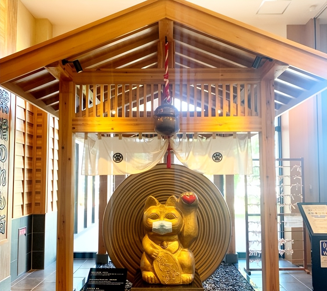 名古屋购物街,名古屋十大必买景点