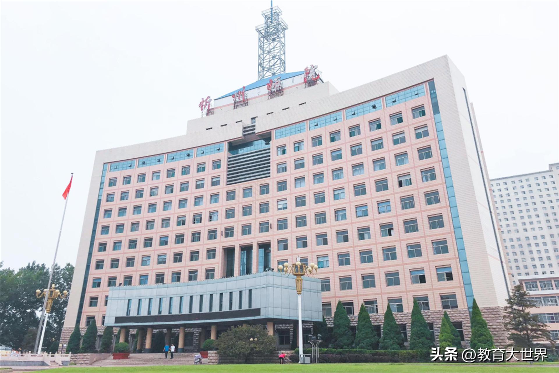 太原师范学院更名大学提上议程,山西师大慌了,将迎来最强对手