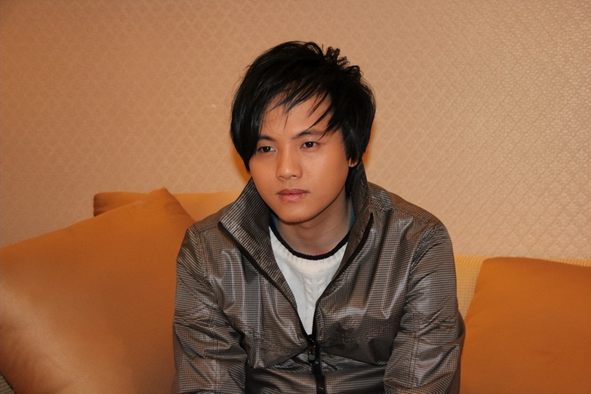 情歌王子郑源背后的故事,郑源四大情歌王子