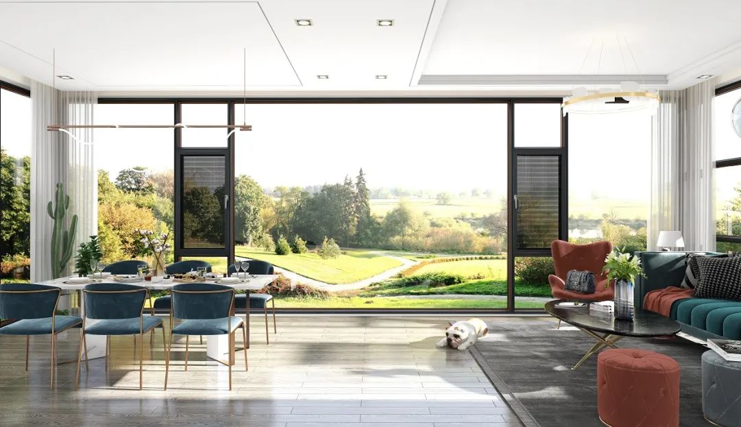 为什么定制门窗要全款,什么定制门窗最好