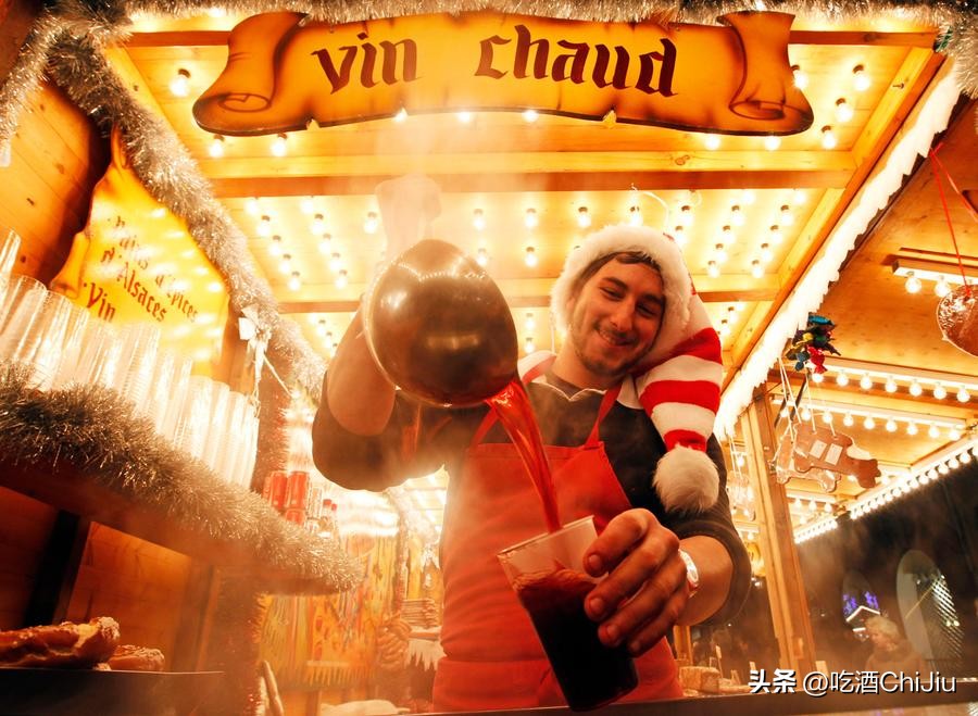 热红酒为什么火了 (欧洲热红酒)