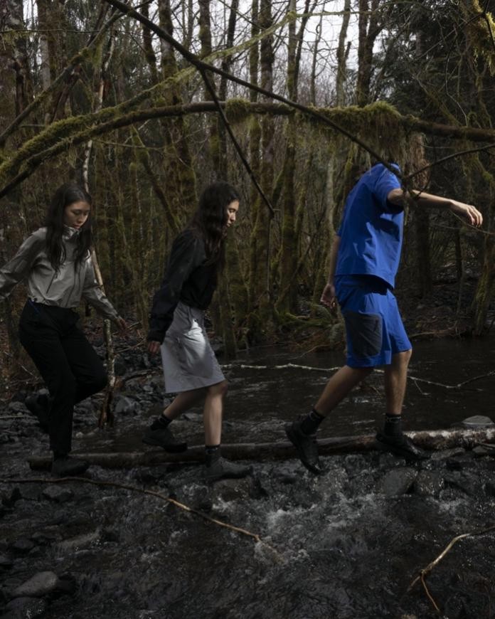 始祖鸟山系限量版,始祖鸟systema系