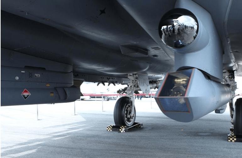 忧我封岛缺弹？台买先进*火军**千亿！购美战机导弹能否威胁解放军？