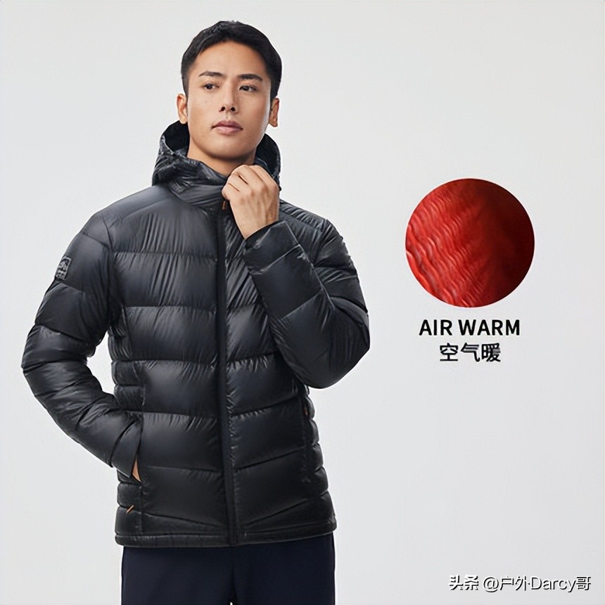 国产潮牌羽绒服性价比高的品牌,国产羽绒服性价比高的品牌君羽