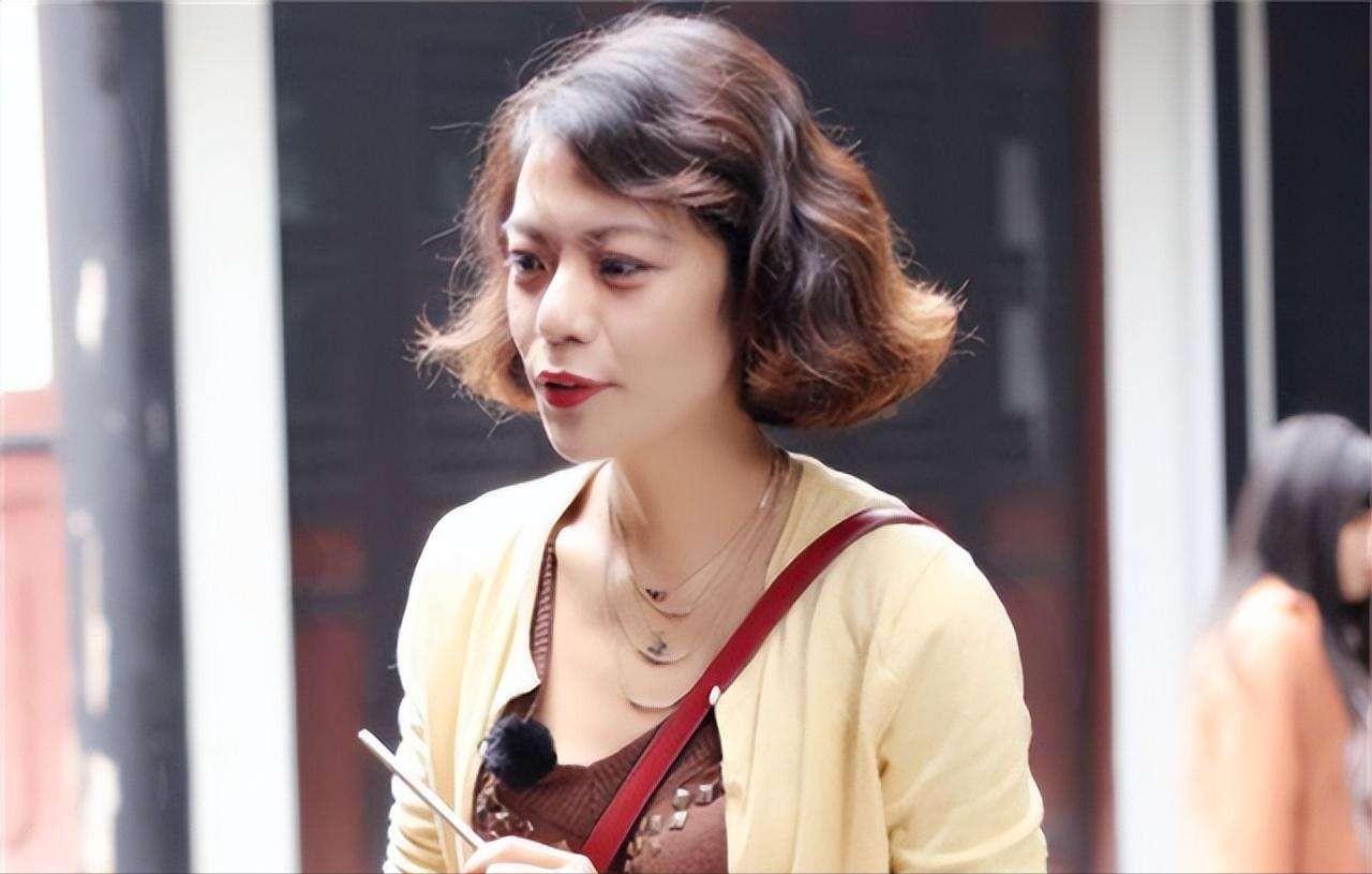 复旦女神教师陈果现状,复旦女神陈果现在怎么样