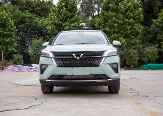 五菱星辰悬架软硬调节功能,五菱星辰1.5t自动版本区别