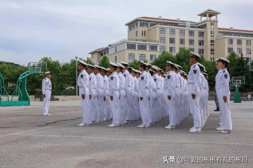 上海海事大学，高级航运人才的摇篮，地域优势大就业前景好