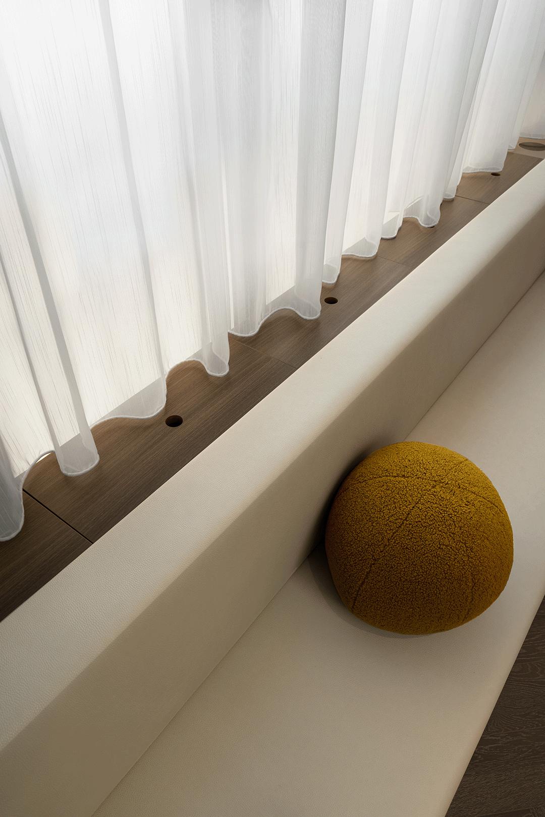 朴悦设计作品欣赏,朴悦空间设计事务所