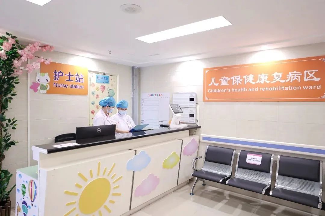 深圳市福田妇幼保健院扩容,福田区妇幼保健院新院区筹备办