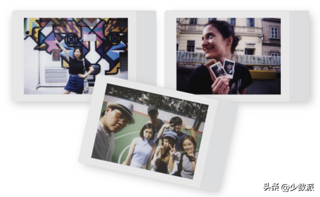 现在买拍立得值得吗,2023年还流行买拍立得吗