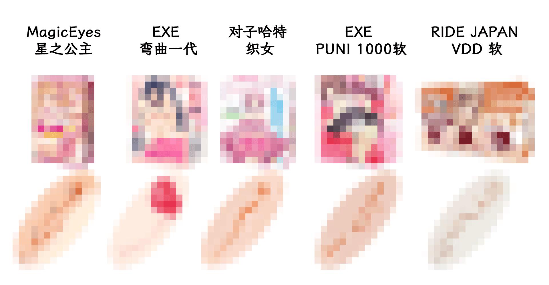 《红茶测评室》第18期-“慢玩”机体选择指南!