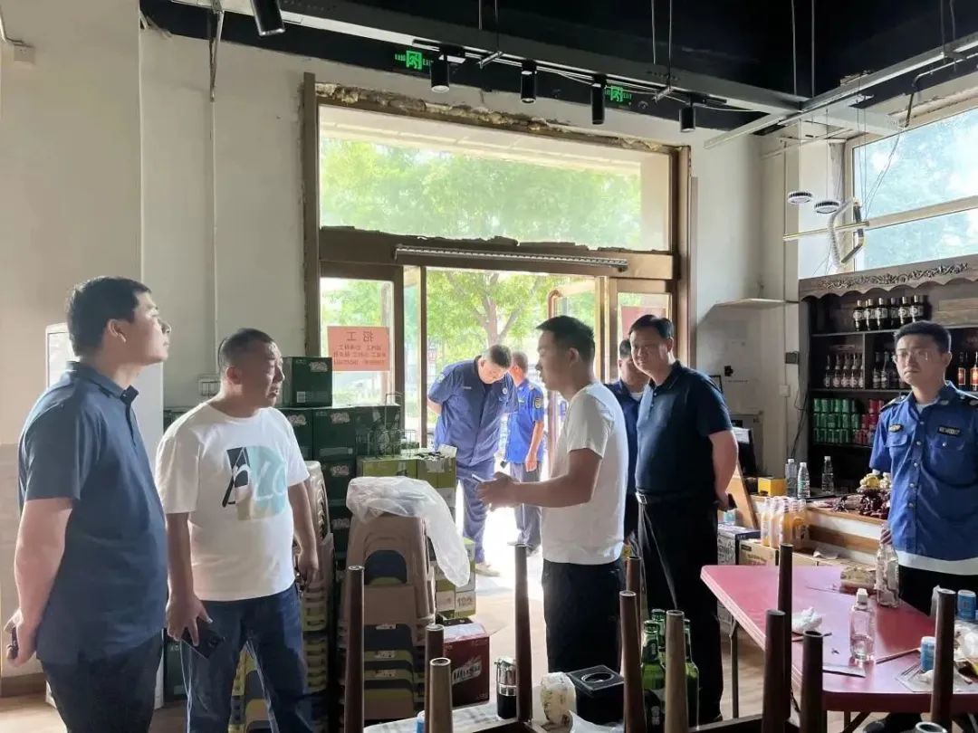 兴华燃气安全检查,太原燃气安全防控