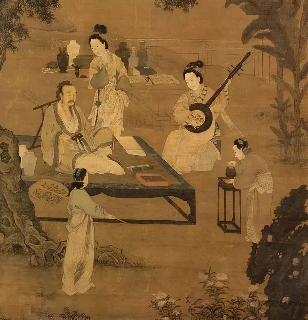 历史名人的怪癖,历史上有不良癖好的名人有哪些