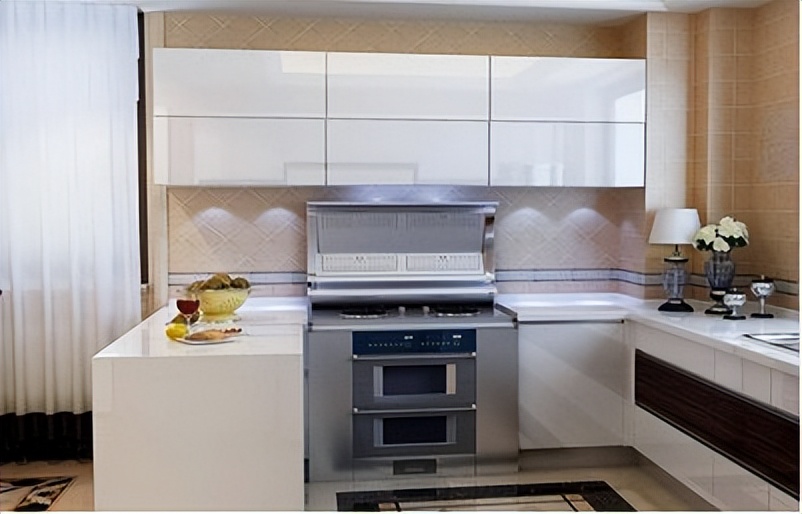 油烟机和燃气灶有必要买贵的吗,油烟机怎么选择经济又实惠又实用